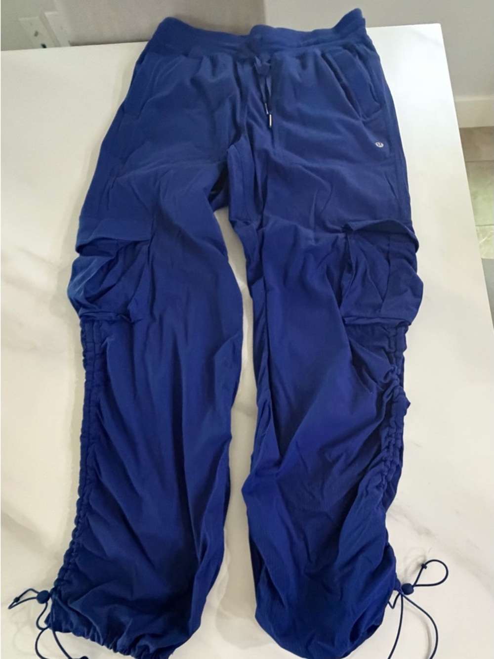 Lululemon Dance Studio Relaxed-Fit Cargo pant